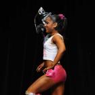 Ariel   Khadr - NPC Team Universe 2009 - #1