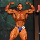 Mark   Alvisi - IFBB Europa Super Show 2011 - #1