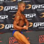 Chase  Tadlock - NPC Branch Warren Classic 2011 - #1