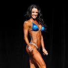 Kristie  Trasey-Winter - IFBB Iowa Pro  2011 - #1