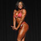 LaDrissa  Bonivel - NPC Jr. Nationals 2011 - #1