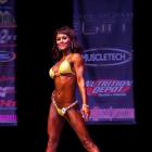 Kenea  Yancey - NPC Phil Heath Classic 2013 - #1