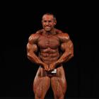 James    Llewellin - IFBB Sacramento Pro  2010 - #1