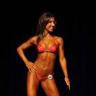 Kelly  Gonzalez - NPC Nationals 2009 - #1