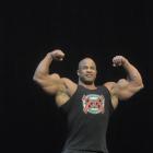 Victor  Martinez - NPC Muscle Heat Championships 2014 - #1