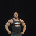 Victor  Martinez - NPC Muscle Heat Championships 2014 - #1