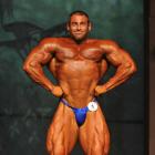 Mark   Alvisi - IFBB Europa Super Show 2011 - #1