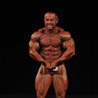 James    Llewellin - IFBB Sacramento Pro  2010 - #1