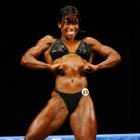 Ceyone  Jones - NPC Jr. USA 2012 - #1