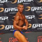 Chase  Tadlock - NPC Branch Warren Classic 2011 - #1