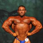 Mark   Alvisi - IFBB Europa Super Show 2011 - #1