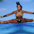 Camala  Rodriguez-McClure  - IFBB Valenti Gold Cup 2012 - #1