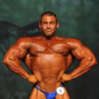 Mark   Alvisi - IFBB Europa Super Show 2011 - #1