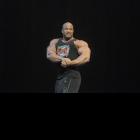 Victor  Martinez - NPC Muscle Heat Championships 2014 - #1