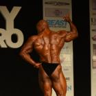 Craig   Richardson - IFBB New York Pro 2016 - #1