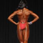 LaDrissa  Bonivel - NPC Jr. Nationals 2011 - #1