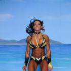 Camala  Rodriguez-McClure  - IFBB Valenti Gold Cup 2012 - #1
