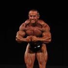 James    Llewellin - IFBB Sacramento Pro  2010 - #1