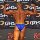 Chase  Tadlock - NPC Branch Warren Classic 2011 - #1
