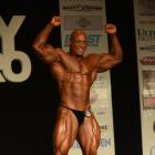 Craig   Richardson - IFBB New York Pro 2016 - #1