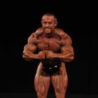 James    Llewellin - IFBB Sacramento Pro  2010 - #1