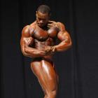 Naim   Qadir  - NPC USA 2009 - #1