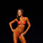 Kelly  Gonzalez - NPC Nationals 2009 - #1