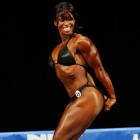 Ceyone  Jones - NPC Jr. USA 2012 - #1