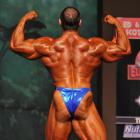 Mark   Alvisi - IFBB Europa Super Show 2011 - #1