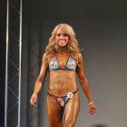 Karen A.  Fox - NPC Ronnie Coleman Classic 2009 - #1