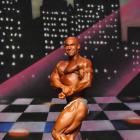 Michael    Pariso  - NPC Europa Battle of Champions 2011 - #1