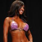 Joyce  Dabuet - NPC USA 2010 - #1