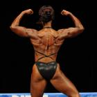 Ceyone  Jones - NPC Jr. USA 2012 - #1