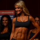 Alice  Round - IFBB Australian Nationals 2012 - #1