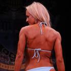 Brook  Waters - NPC Muscle Mayhem 2010 - #1