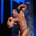 Matthias  Botthof - IFBB Arnold Classic 2012 - #1