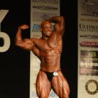 Craig   Richardson - IFBB New York Pro 2016 - #1