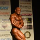 Craig   Richardson - IFBB New York Pro 2016 - #1