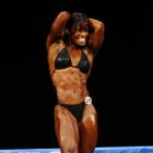 Ceyone  Jones - NPC Jr. USA 2012 - #1