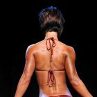 Cristina  Liberatore - IFBB Iowa Pro  2011 - #1