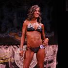 Elaine  Huffman - NPC Muscle Mayhem 2010 - #1