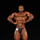 Daron  Lytle - IFBB Sacramento Pro  2010 - #1