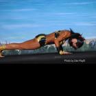 Camala  Rodriguez-McClure  - IFBB Valenti Gold Cup 2012 - #1