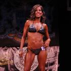 Elaine  Huffman - NPC Muscle Mayhem 2010 - #1