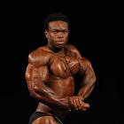 Daron  Lytle - IFBB Sacramento Pro  2010 - #1