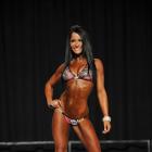 Francine  Slobodnik - NPC Jr. Nationals 2012 - #1