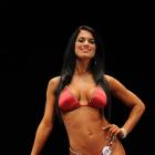 Jenee  Leger - NPC Nationals 2011 - #1