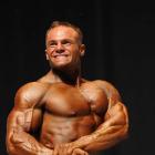 Mark   Smith - NPC USA 2009 - #1