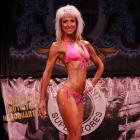 Melinda  Goracke - NPC Muscle Mayhem 2010 - #1