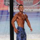 Lance  Ippolito - NPC Tim Gardner Tampa Extravaganza 2012 - #1